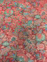 Image 5 of Andover fabric noel