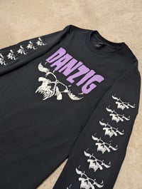 Image 3 of Danzig Longsleeve