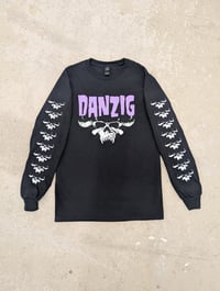 Image 1 of Danzig Longsleeve