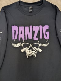 Image 2 of Danzig Longsleeve