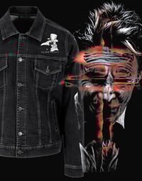 Image 2 of PRESIDENT Denim jacket 