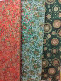 Image 1 of Andover fabric noel