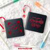 ☆ The Bad Batch Notebooks ☆ 