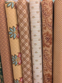 Image 5 of Andover fabric Holbrook -37-Y-G-B