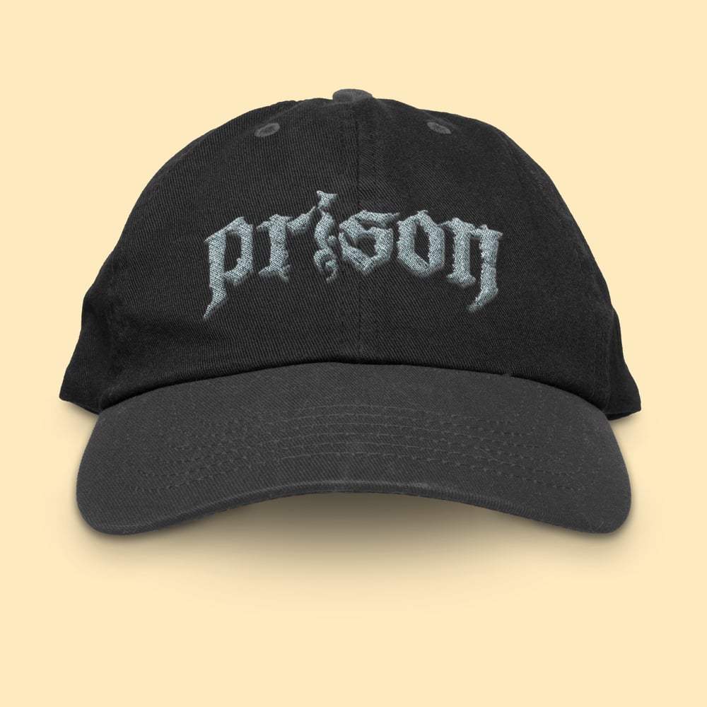 Image of Blue Steel Dad Hat