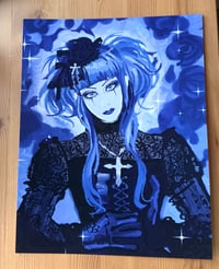 Image 2 of Mana prints