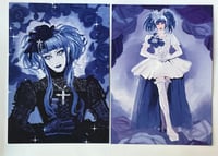 Image 1 of Mana prints