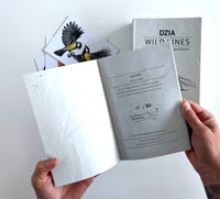 Image 2 of Krank " WILD LINES "