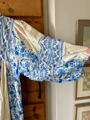 Indiska “Cornelia” Tunic Dress – Size XS (EU 34) – £20 (was approx. £60)