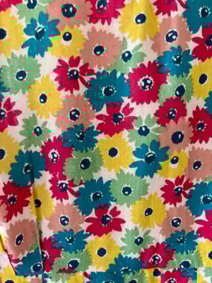 Vintage Seasalt Dress – Size 10 – £15 (was £60)