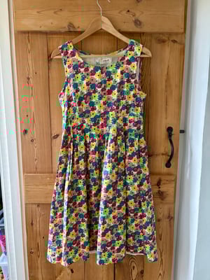 Vintage Seasalt Dress – Size 10 – £15 (was £60)