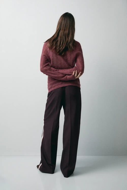 Image of 1-Jersey Emily Cerise