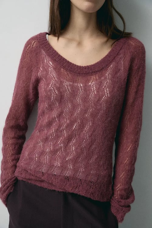 Image of 1-Jersey Emily Cerise