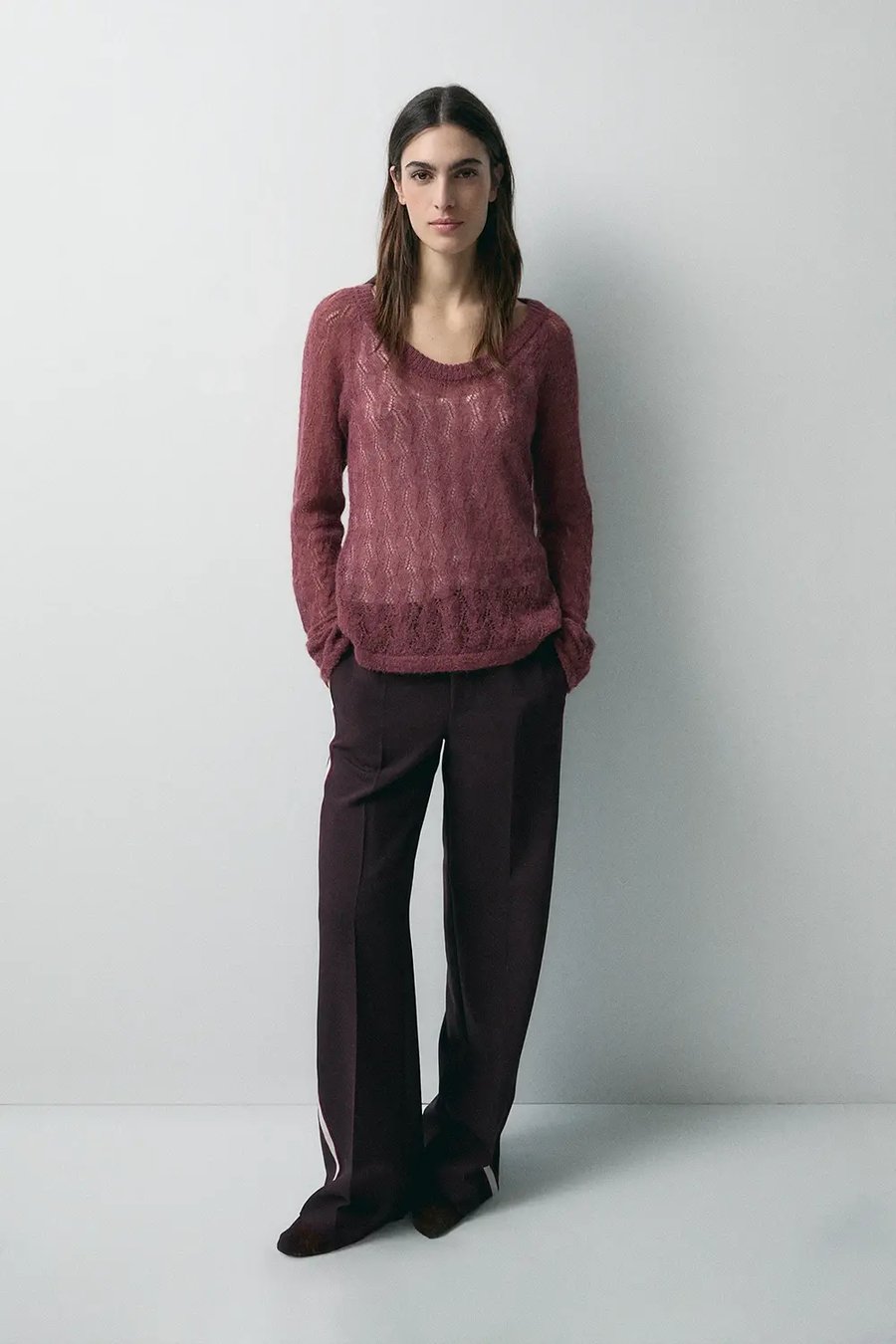 Image of 1-Jersey Emily Cerise