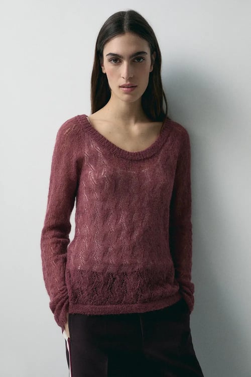 Image of 1-Jersey Emily Cerise