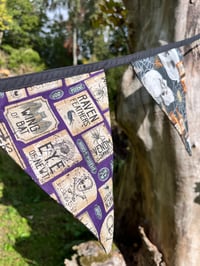 Image 3 of Spooky Potions Bunting 