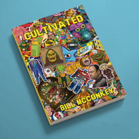 Image 1 of Cultivated Art Book 