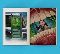 Image 3 of Cultivated Art Book 
