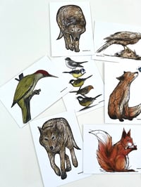 Image 2 of Postcards