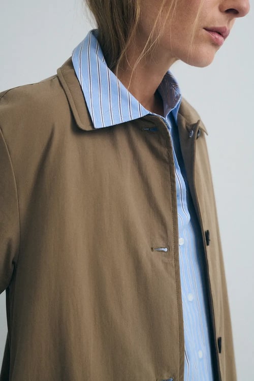 Image of 4-Trench William Kakhi