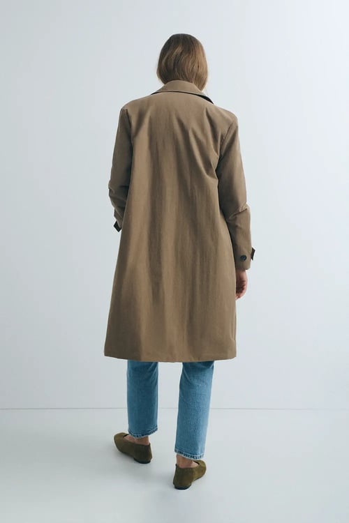Image of 4-Trench William Kakhi