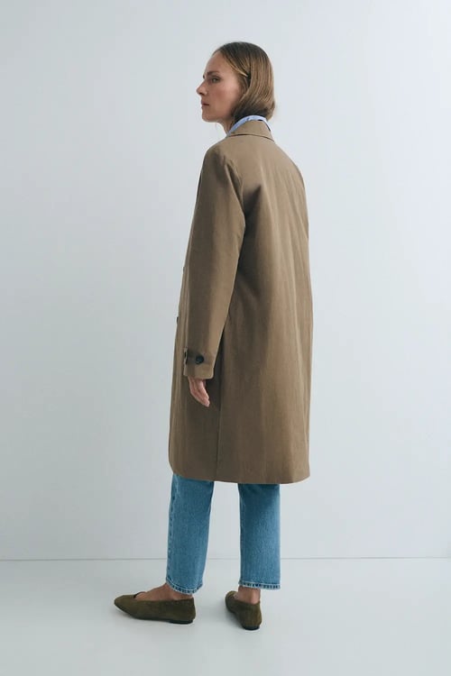 Image of 4-Trench William Kakhi