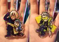 Image 4 of [PREORDER] Assorted Charms