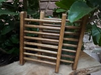 Image 5 of Bamboo Soap Dish Holder