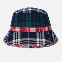 Image 3 of CLOT X MALBON BUCKET HAT [2025]