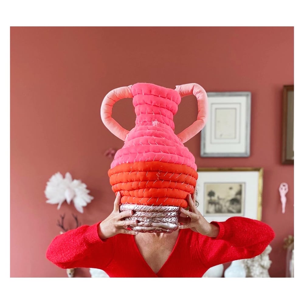 Image of AMPHORE PINK