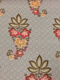 Image 3 of Andover fabric Holbrook -37-Y-G-B