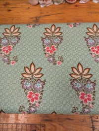 Image 4 of Andover fabric Holbrook -37-Y-G-B