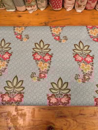 Image 9 of Andover fabric Holbrook -37-Y-G-B