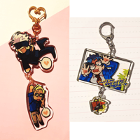 Image 2 of [PREORDER] LINKED Charms