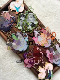 Image 1 of B-grade mystery charm!!