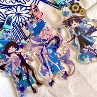 Image 4 of B-grade mystery charm!!