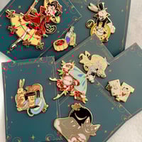 Image 5 of B-grade mystery charm!!