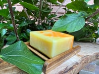 Image 4 of Bamboo Soap Dish Holder