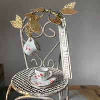 Image 3 of Instant suspendu n*6