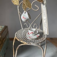 Image 4 of Instant suspendu n*6