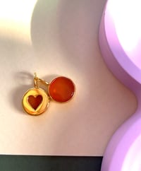 Image 5 of Médailles Amour Coeur  | Edition limitée