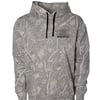 US-747 FADED CAMO  PULLOVER