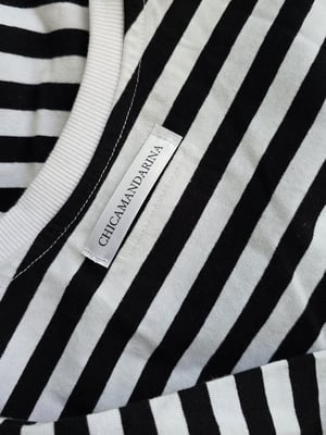 Camiseta More Amore Per Favore