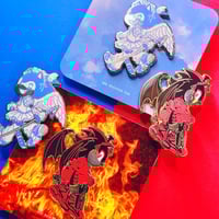 Image 3 of Heaven x Hell Merch