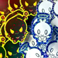 Image 4 of Heaven x Hell Merch