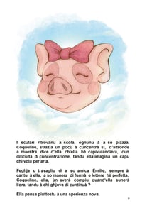 Image 4 of COQUELINE - Sortie mi-novembre 2025