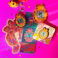 Image 1 of Garf Merch