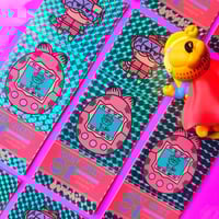 Image 2 of Garf Merch