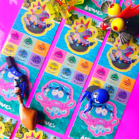 Image 2 of Splatoon Merch