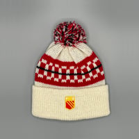 Image 1 of ROBSON SCARF HAT